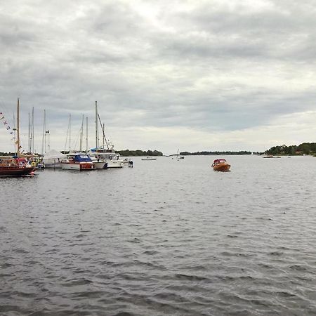 Gorgeous Home In Ronneby With House Sea View Экстерьер фото